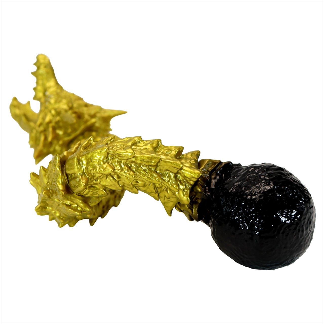 MSS Godzilla EX [21. Auflage] Ghidorah (2018) Gold Ver.