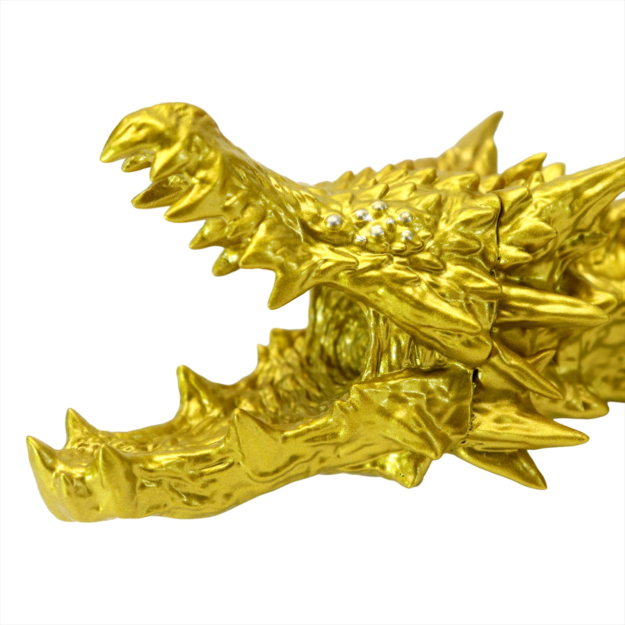 MSS Godzilla EX [21. Auflage] Ghidorah (2018) Gold Ver.