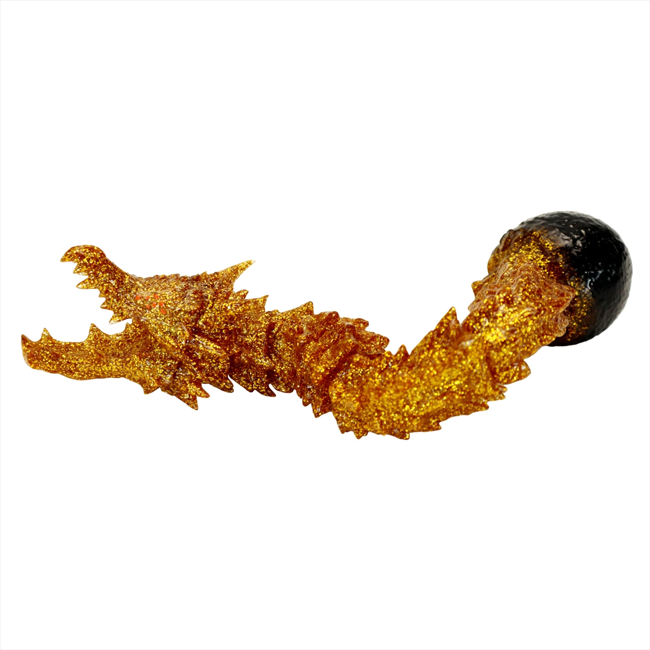 MSS Godzilla EX [21e édition] Ghidorah (2018) Golden Particle Ver.