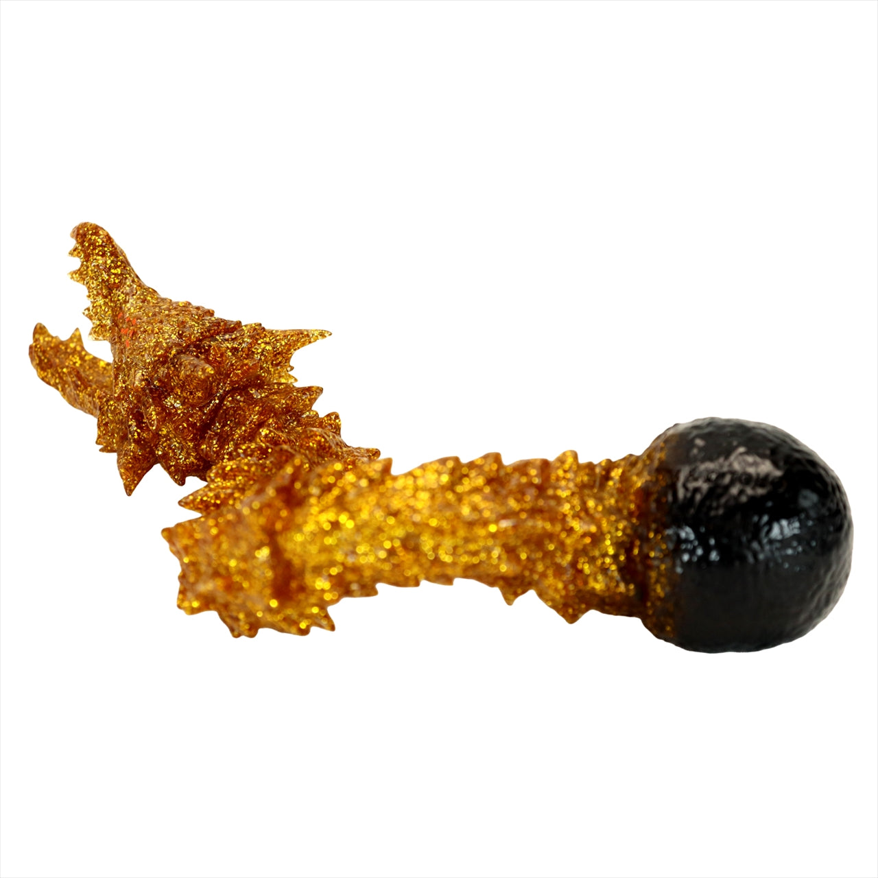 MSS Godzilla EX [21e édition] Ghidorah (2018) Golden Particle Ver.