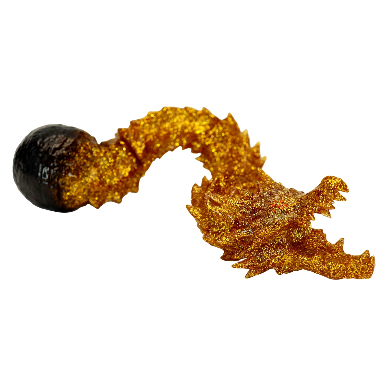 MSS Godzilla EX [21e édition] Ghidorah (2018) Golden Particle Ver.