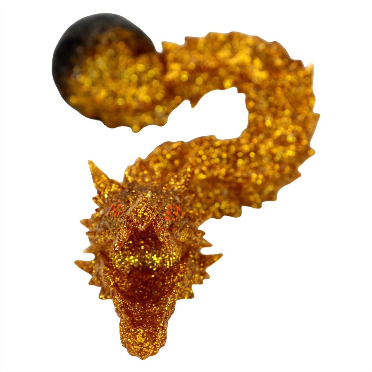 MSS Godzilla EX [21e édition] Ghidorah (2018) Golden Particle Ver.