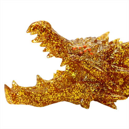 MSS Godzilla EX [21e édition] Ghidorah (2018) Golden Particle Ver.