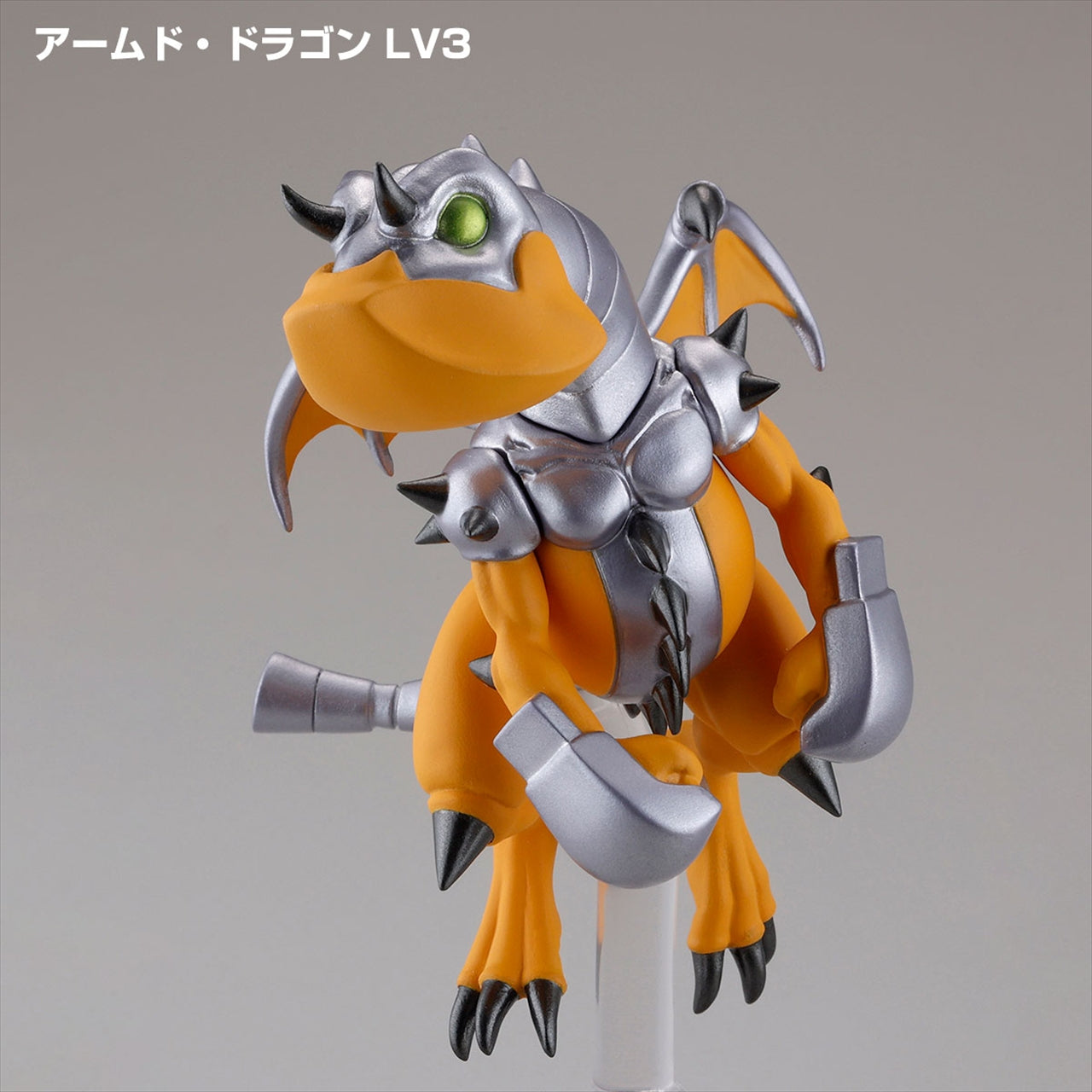 Anime "Yu-Gi-Oh!" series 3D monster collection 1st edition (rereleased in 2027) Quantity in 1BOX: 6