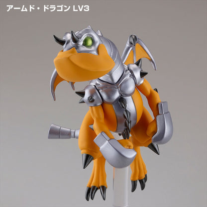 Anime "Yu-Gi-Oh!" series 3D monster collection 1st edition (rereleased in 2027) Quantity in 1BOX: 6