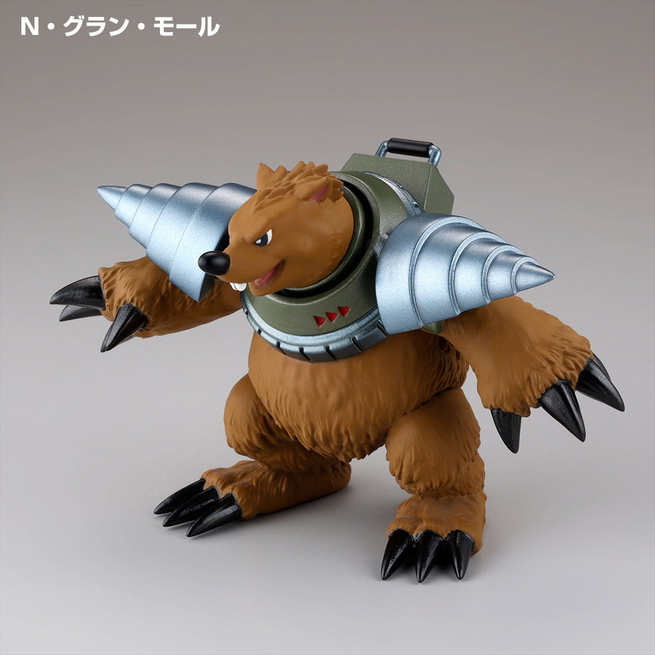 Anime "Yu-Gi-Oh!" series 3D monster collection 1st edition (rereleased in 2027) Quantity in 1BOX: 6