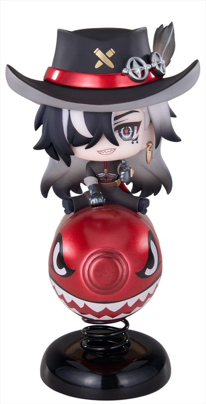 【APEX】『崩壊：スターレイル』ブートヒル ちびキャラゆらゆらスタンド