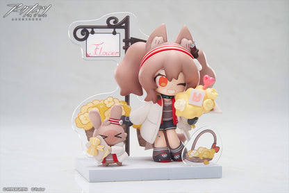 Cuties series “Arknights” Angelina