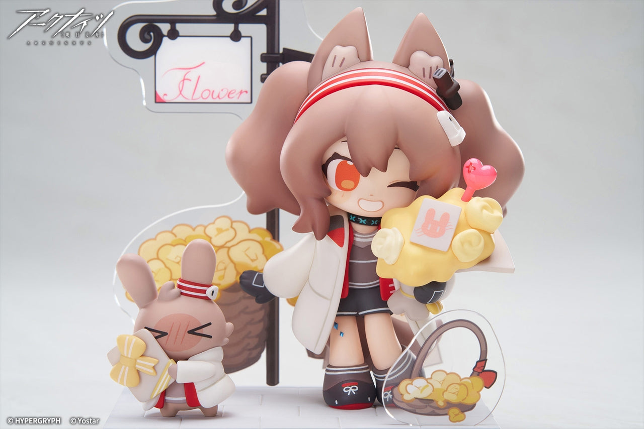 Cuties series “Arknights” Angelina