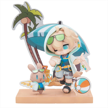 Tequila serie Cuties “Arknights”