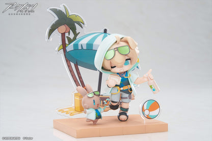 Tequila serie Cuties “Arknights”
