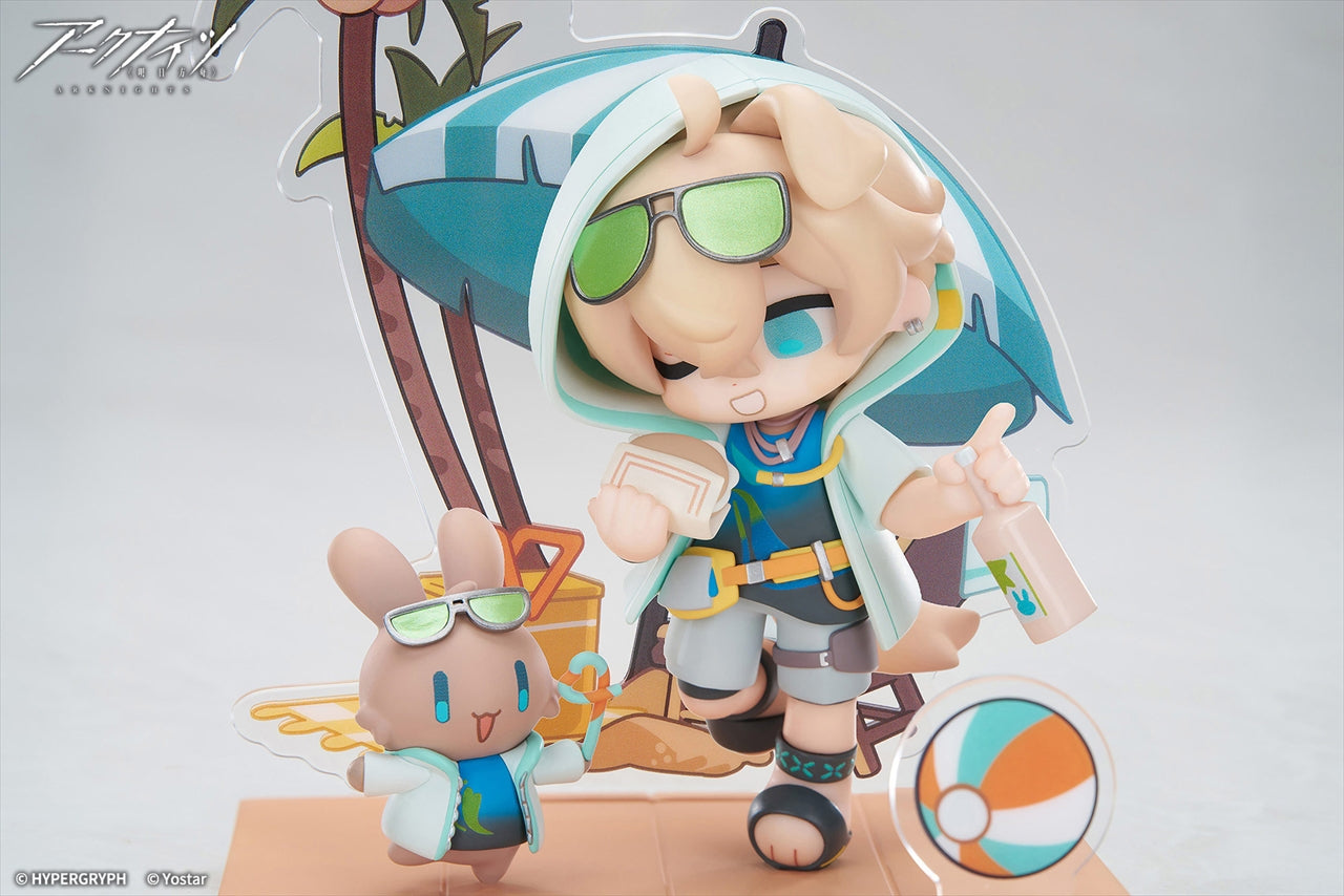 Tequila serie Cuties “Arknights”