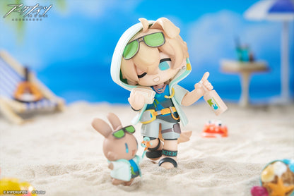 Tequila serie Cuties “Arknights”