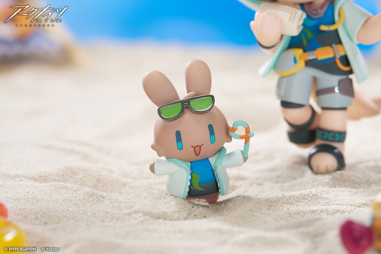 Tequila serie Cuties “Arknights”