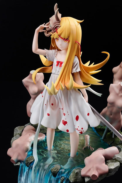 G.S. Collection Shinobu Monogatari Shinobu Oshino Shinobu Monogatari Ver.