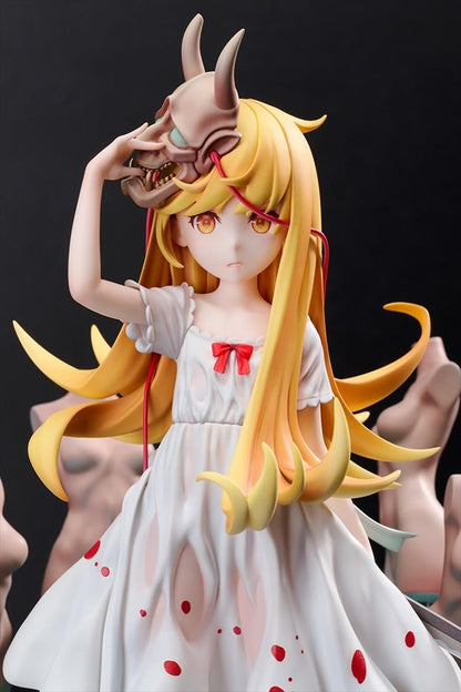 G.S. Collection Shinobu Monogatari Shinobu Oshino Shinobu Monogatari Ver.