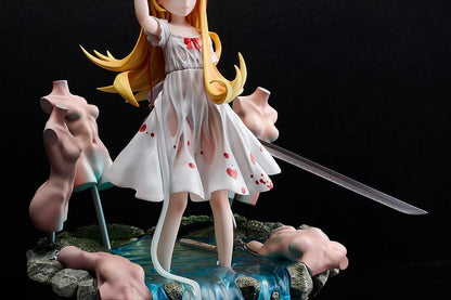 G.S. Collection Shinobu Monogatari Shinobu Oshino Shinobu Monogatari Ver.