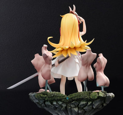 G.S. Collection Shinobu Monogatari Shinobu Oshino Shinobu Monogatari Ver.