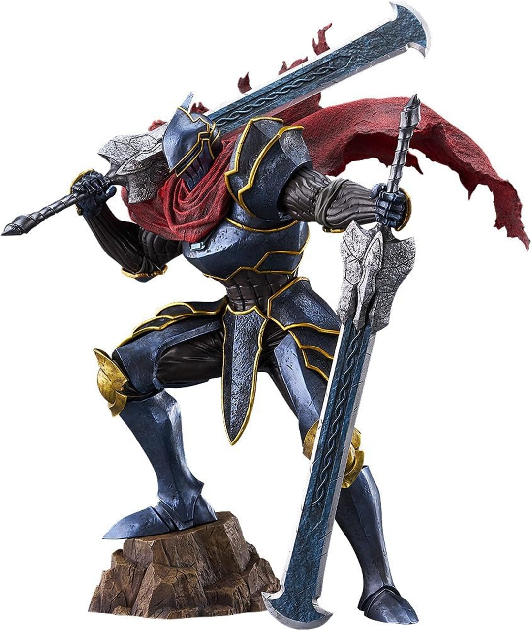 POP ​​UP PARADE SP Filmversion „Overlord“ Holy Kingdom Edition Momon