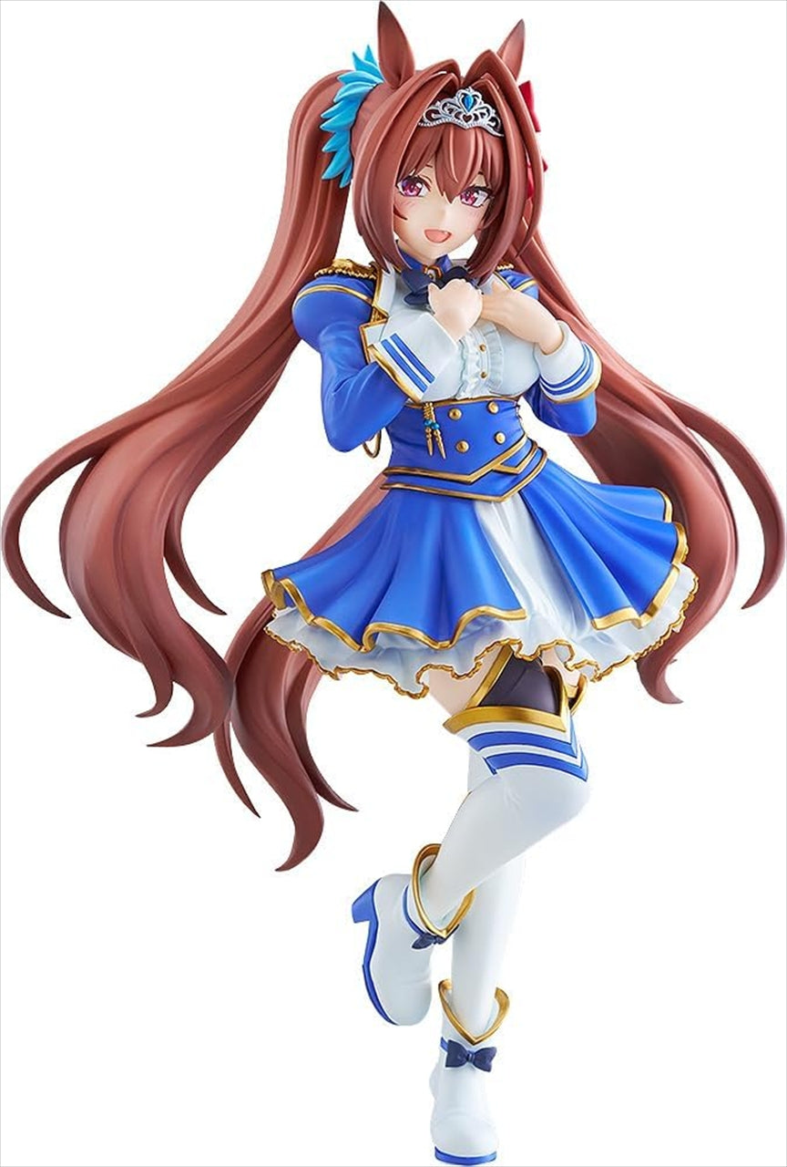POP UP PARADE Uma Musume Pretty Derby Daiwa Scarlet L size