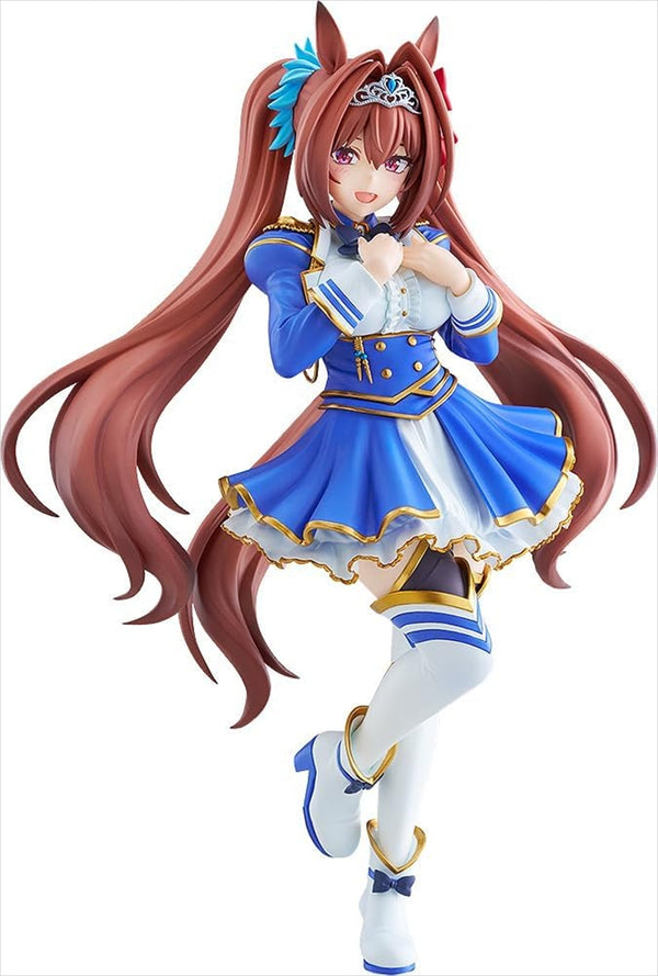 POP UP PARADE Uma Musume Pretty Derby Daiwa Scarlet L size