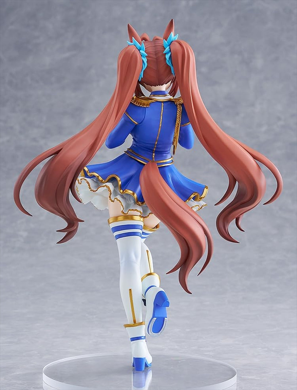 POP UP PARADE Uma Musume Pretty Derby Daiwa Scarlet L size