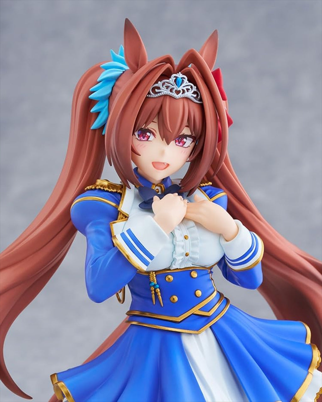 POP UP PARADE Uma Musume Pretty Derby Daiwa Scarlet L size