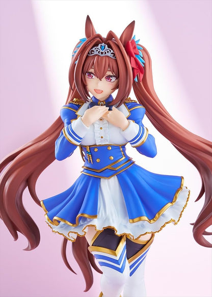 POP UP PARADE Uma Musume Pretty Derby Daiwa Scarlet L size