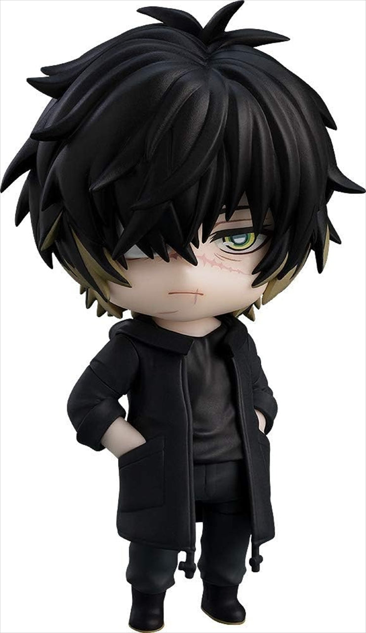 Nendoroid Slow Damage Towa