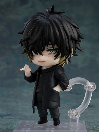 Nendoroid Slow Damage Towa