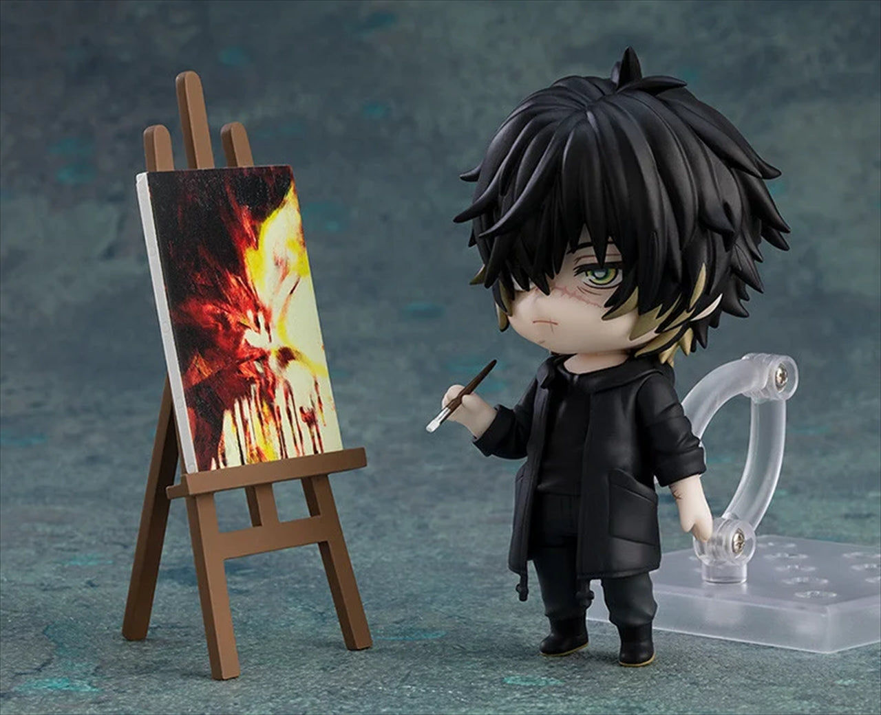 Nendoroid Slow Damage Towa
