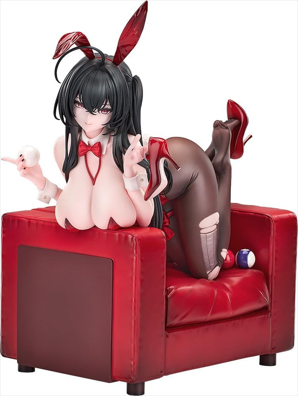 Azur Lane Taiho Rasha Yujyo Illustration Ver.