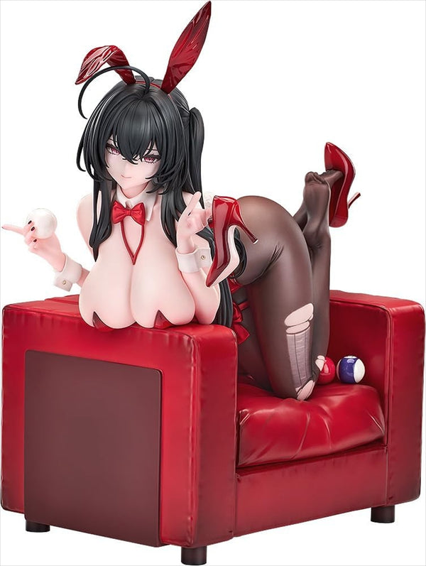 Azur Lane Taiho Rasha Yujyo Illustration Ver.
