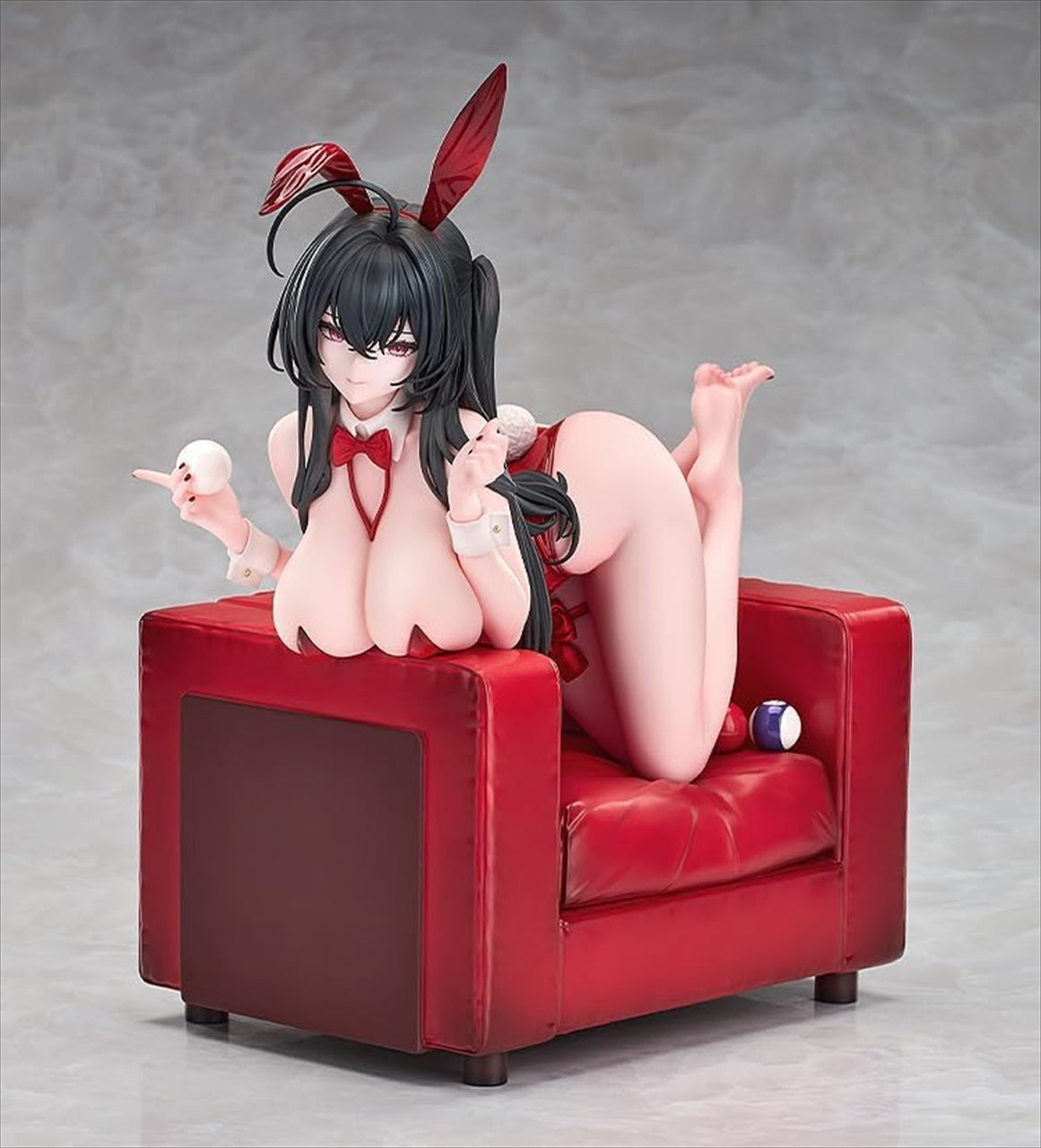 Azur Lane Taiho Rasha Yujyo Illustration Ver.