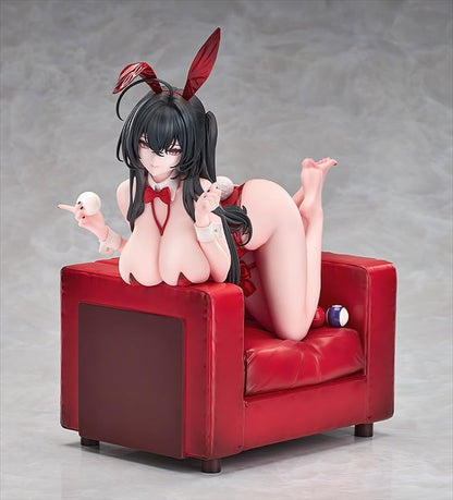 Azur Lane Taiho Rasha Yujyo Illustration Ver.