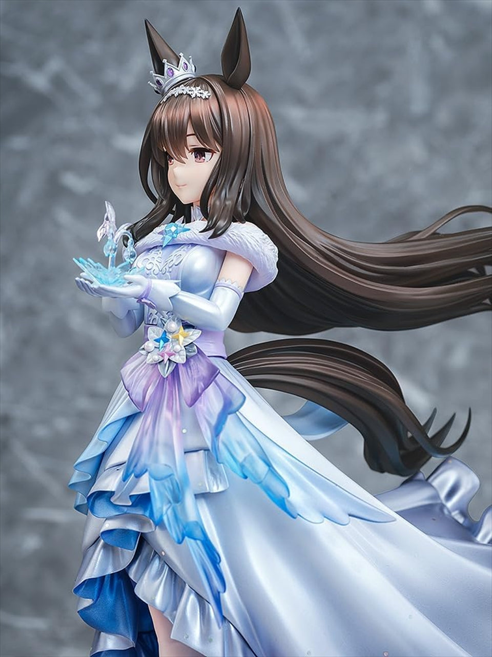 Uma Musume Pretty Derby [Glacialis Vega] Admire Vega