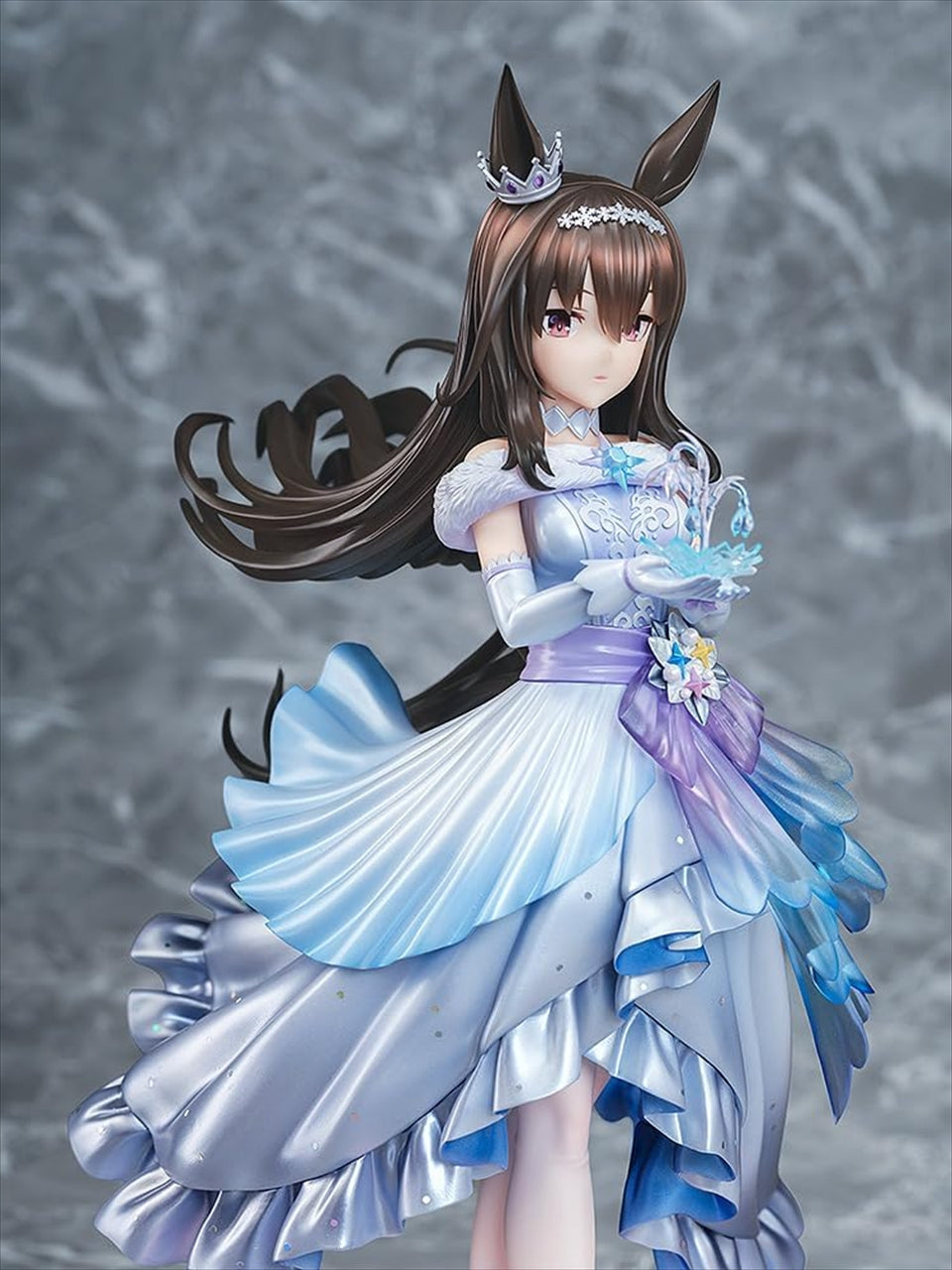 Uma Musume Pretty Derby [Glacialis Vega] Admire Vega