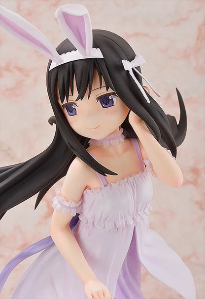 Puella Magi Madoka Magica le film [Nouvelle édition] Histoire de rébellion Homura Akemi Usamimi Ver.