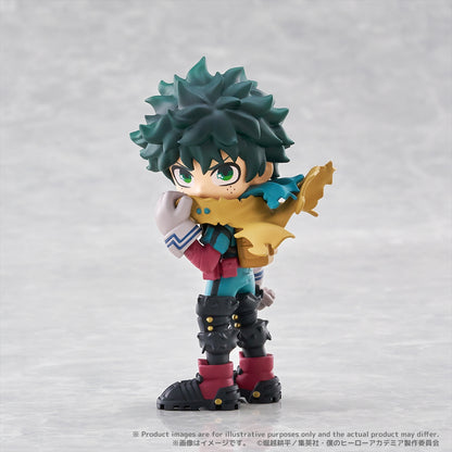 PalVerse My Hero Academia vol.3 Quantité en 1BOX : 6