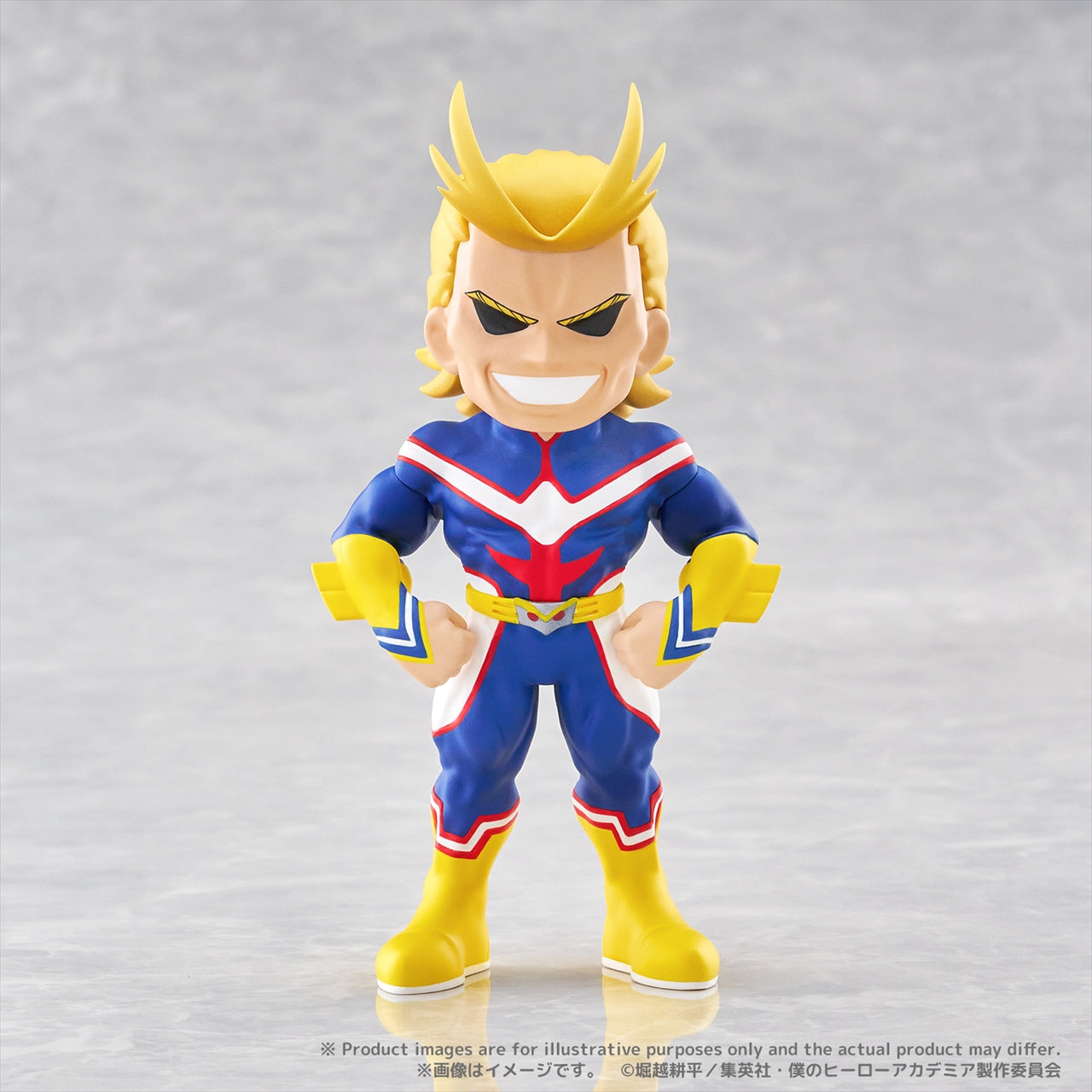 PalVerse My Hero Academia vol.3 Quantité en 1BOX : 6