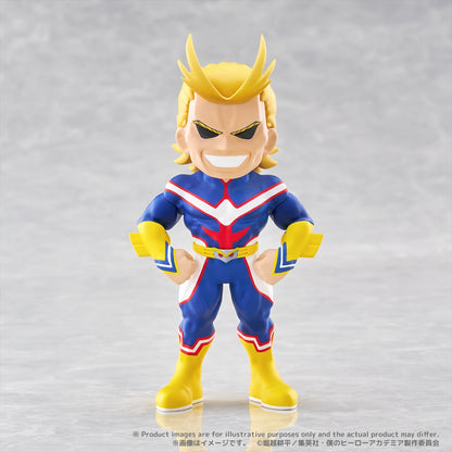 PalVerse My Hero Academia vol.3 Quantité en 1BOX : 6