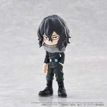 PalVerse My Hero Academia vol.3 Quantité en 1BOX : 6