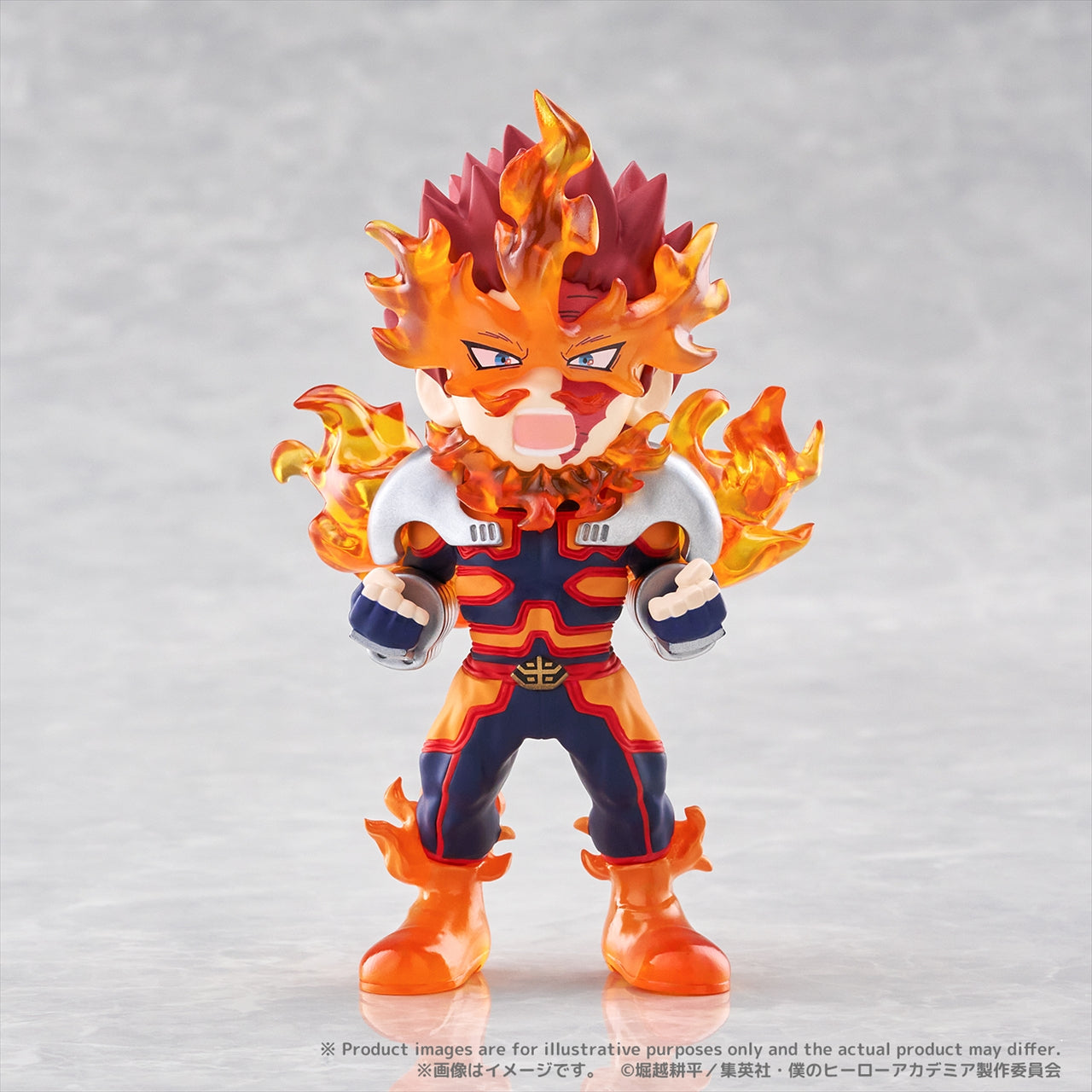 PalVerse My Hero Academia vol.3 Quantité en 1BOX : 6
