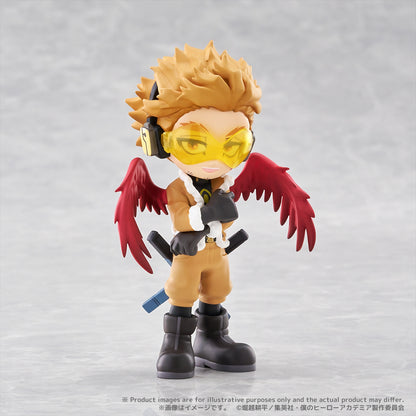 PalVerse My Hero Academia vol.3 Quantité en 1BOX : 6