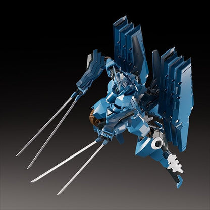 MODEROID Iron Line Barrel (Originalversion) Grün