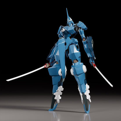 MODEROID Iron Line Barrel (Originalversion) Grün