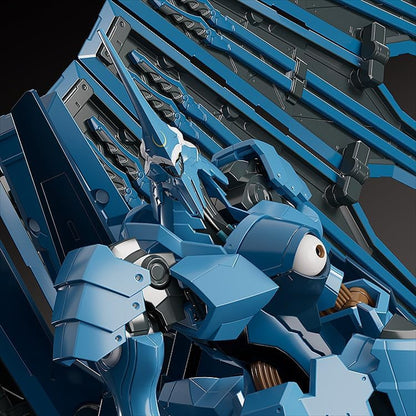 MODEROID Iron Line Barrel (Originalversion) Grün