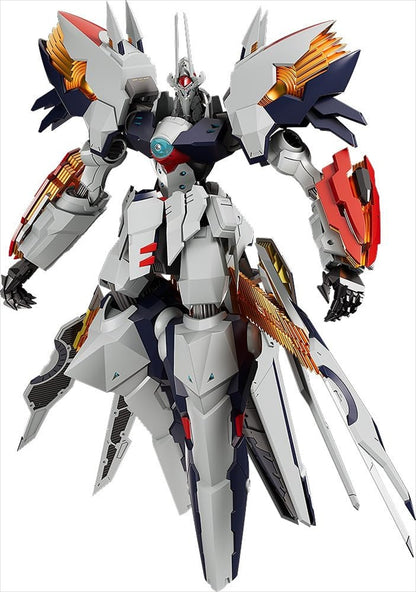 MODEROID Iron Line Barrel Line Barrel Overdrive