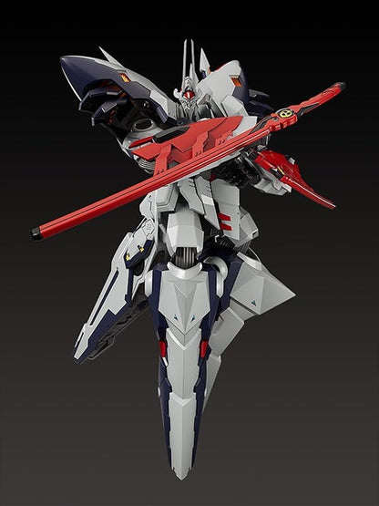 MODEROID Iron Line Barrel Line Barrel Overdrive