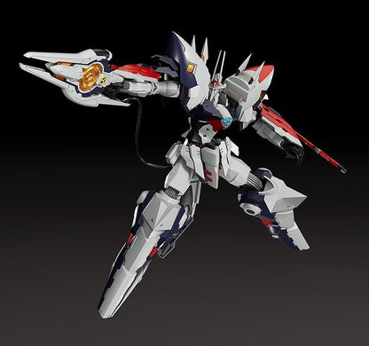 MODEROID Iron Line Barrel Line Barrel Overdrive